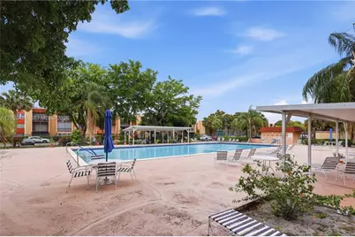 2321 SW 81st Ter #5, North Lauderdale, FL 33068 - Photo 28