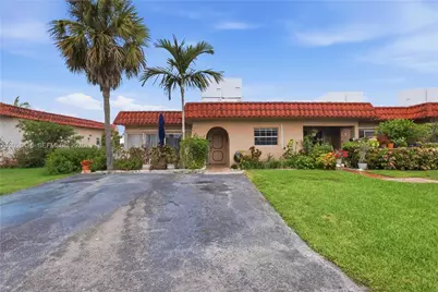 2321 SW 81st Ter #5, North Lauderdale, FL 33068 - Photo 1