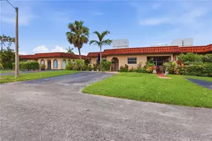2321 SW 81st Terrace, North Lauderdale, FL 33068 - Photo 40