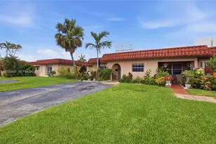 2321 SW 81st Terrace, North Lauderdale, FL 33068 - Photo 38
