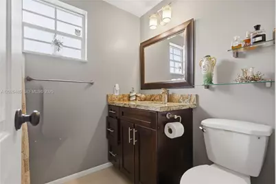 2321 SW 81st Ter #5, North Lauderdale, FL 33068 - Photo 12