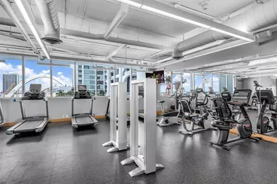 900 Biscayne Blvd #4412, Miami, FL 33132 - Photo 24