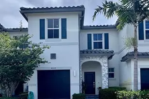 4664 NW 120th Way, Coral Springs, FL 33076 - Photo 1