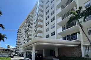 401 Golden Isles Dr, Hallandale Beach, FL 33009 - Photo 2