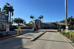 5819 Hampton Hills Blvd, Tamarac, FL 33321 - Photo 28