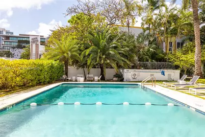 2421 Lake Pancoast Dr #3B, Miami Beach, FL 33140 - Photo 20