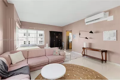 2421 Lake Pancoast Dr #3B, Miami Beach, FL 33140 - Photo 6