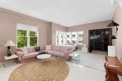 2421 Lake Pancoast Dr #3B, Miami Beach, FL 33140 - Photo 1
