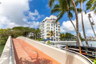 2421 Lake Pancoast Dr #3B, Miami Beach, FL 33140 - Photo 30