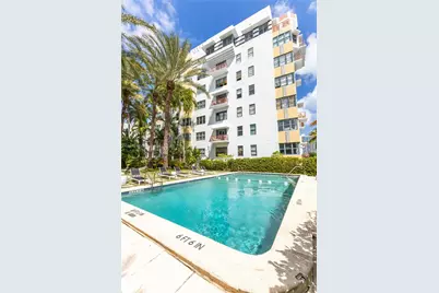 2421 Lake Pancoast Dr #3B, Miami Beach, FL 33140 - Photo 18