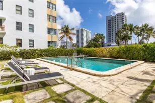 2421 Lake Pancoast Dr, Miami Beach, FL 33140 - Photo 16