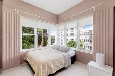 2421 Lake Pancoast Dr #3B, Miami Beach, FL 33140 - Photo 4