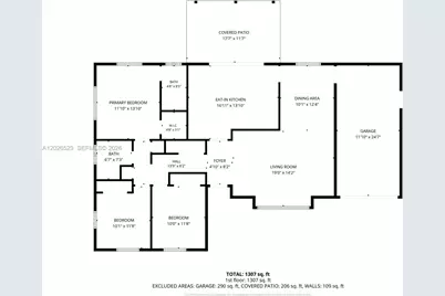 9000 Caribbean Blvd, Cutler Bay, FL 33157 - Photo 10
