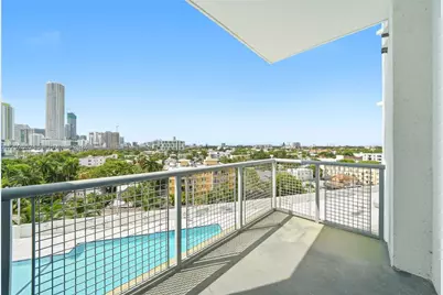 10 SW South River Dr #804, Miami, FL 33130 - Photo 20