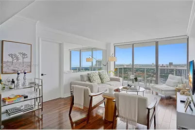 3625 N Country Club Dr #2610, Aventura, FL 33180 - Photo 2