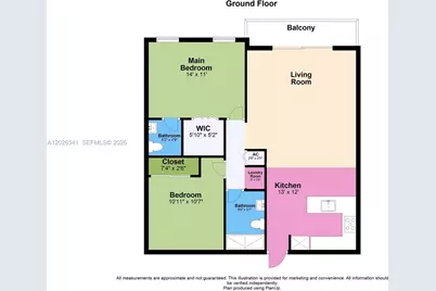 4390 W 12th Ln #18B, Hialeah, FL 33012 - Photo 4