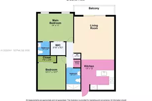 4390 W 12th Ln, Hialeah, FL 33012 - Photo 4