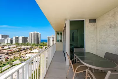 3020 NE 32nd Ave #1401, Fort Lauderdale, FL 33308 - Photo 10
