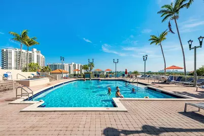 3020 NE 32nd Ave #1401, Fort Lauderdale, FL 33308 - Photo 24