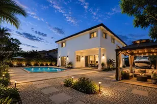 14407 SW 158th path, Miami, FL 33196 - Photo 1