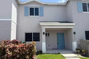 1245 NW 3rd Ln, Florida City, FL 33034 - Photo 1