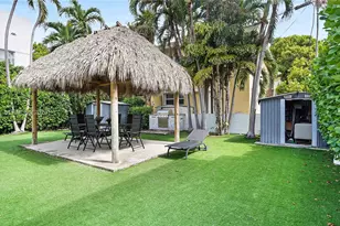 815 W 39, Miami Beach, FL 33140 - Photo 38