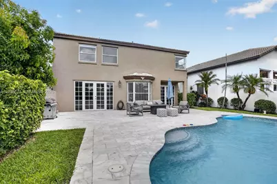 15782 NW 10th St, Pembroke Pines, FL 33028 - Photo 24