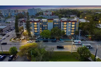 12590 NE 16th Ave #610, North Miami, FL 33161 - Photo 30