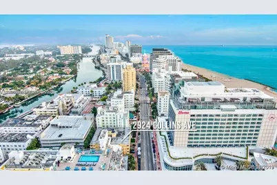 2924 Collins Ave #301, Miami Beach, FL 33140 - Photo 2