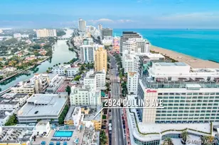 2924 Collins Ave, Miami Beach, FL 33140 - Photo 2
