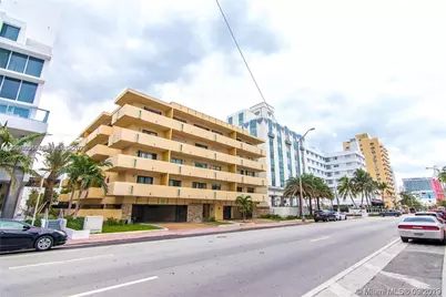 2924 Collins Ave #301, Miami Beach, FL 33140 - Photo 1