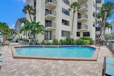 501 N Riverside Dr #PH2, Pompano Beach, FL 33062 - Photo 76