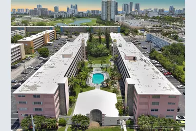 180 NE 12th Ave #18C, Hallandale Beach, FL 33009 - Photo 18
