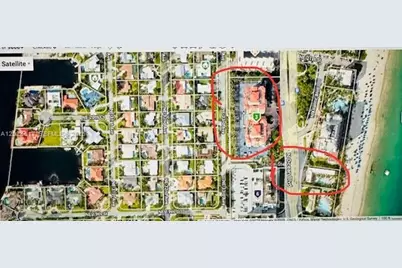 2011 N Ocean Blvd #605, Fort Lauderdale, FL 33305 - Photo 2