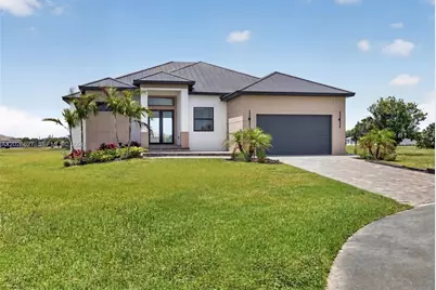 16312 Juarez Ct, Punta Gorda, FL 33955 - Photo 1