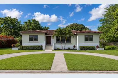 2 NE 110th St, Miami Shores, FL 33161 - Photo 1