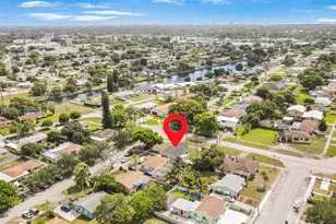 1200 NW 87th St, Miami, FL 33147 - Photo 2