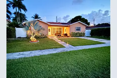 206 SE 3rd Pl, Dania Beach, FL 33004 - Photo 2