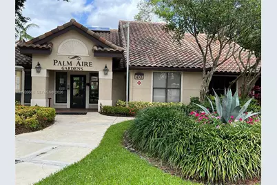 4581 W McNab Rd #20, Pompano Beach, FL 33069 - Photo 4