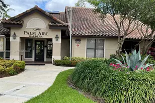 4581 W McNab Rd, Pompano Beach, FL 33069 - Photo 4