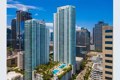 951 Brickell Ave #1801, Miami, FL 33131 - Photo 22