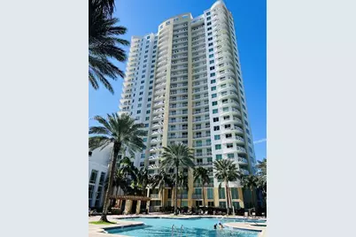 1745 E Hallandale Beach Blvd #2104W, Hallandale Beach, FL 33009 - Photo 4