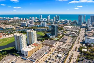 1745 E Hallandale Beach Blvd, Hallandale Beach, FL 33009 - Photo 4