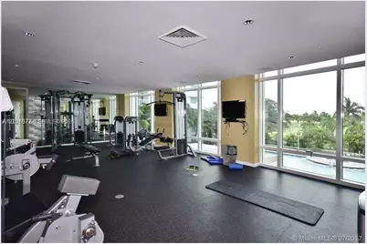 1745 E Hallandale Beach Blvd #2104W, Hallandale Beach, FL 33009 - Photo 32