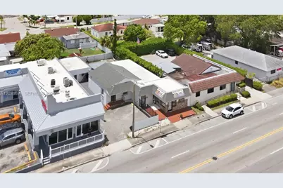 3240 NW 7th St, Miami, FL 33125 - Photo 1