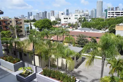 777 SW 9th Ave #420, Miami, FL 33130 - Photo 24