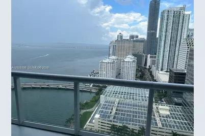 495 Brickell Ave #3203, Miami, FL 33131 - Photo 2