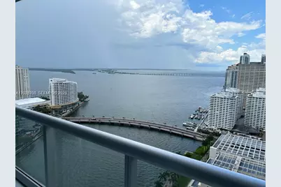 495 Brickell Ave #3203, Miami, FL 33131 - Photo 1