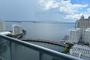 495 Brickell Ave, Miami, FL 33131 - Photo 1