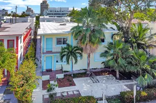 1135 Euclid Ave, Miami Beach, FL 33139 - Photo 1